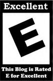 E for Excellent